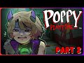 Poppy playtime will this game finally break me