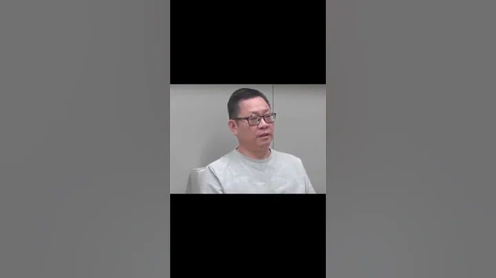 李万忠一个县委书记的贪腐史:豪车别墅和失落的荣耀 - 天天要闻