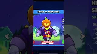 Headless Stu Is Here Unlocking Headless Rider Stu Brawl Stars