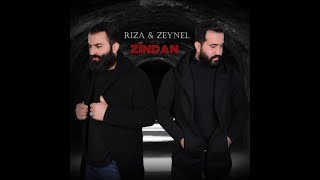 Rıza & Zeynel Eskici - Zindan #karadenizşarkıları Resimi