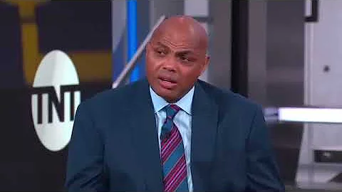Inside the NBA Charles Barkley wants y'all to stop comparing Anthony Edwards to Michael Jordan - DayDayNews