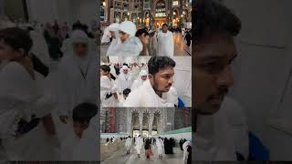 Alhamdulillah | Umrah Mini Vlog | Sameera Sherief