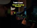 Smart trading Session ✨ #profittrading  #stocktoflow #forextrader #traderlife #warriortrading