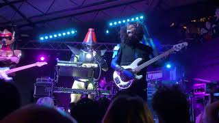 TWRP - Medley Live at Mohawk - Austin, Tx 2020