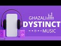 DYSTINCT - 8D MUSIC - Ghazali ft. Bryan Mg (prod. YAM & Unleaded)