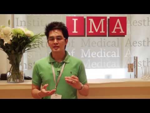 A4M Fellowship in Aesthetic Medicine @ IMA Dubai - Interview with Dr. Maiprasert Mart