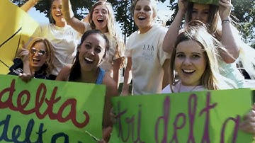 Watermelon Bust 2018 - Lambda Chi Alpha (University of Nevada, Reno)