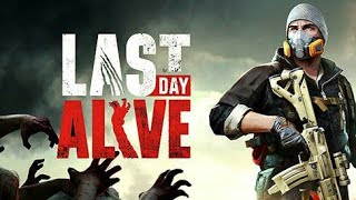 Last day Alive for ANDROID/IOS screenshot 5