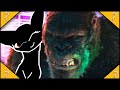 Godzilla vs Kong was Horrible -  according to Kong fans