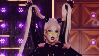 Willow Pill - I Hate People (M4RCØS Extended) (RuPaul’s Drag Race Season 14 Finale)