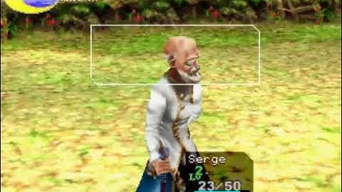 Chrono Cross Episode 7 | PS1 Game New Gameplay Longplay Walkthrough 2023