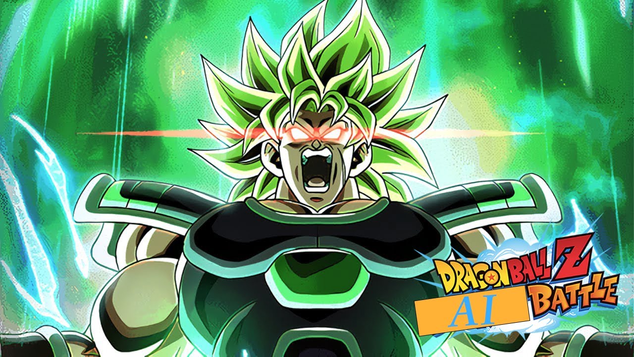 dbz-dokkan-battle-lr-agl-ssj-broly-intro-ost-ai-extended-youtube
