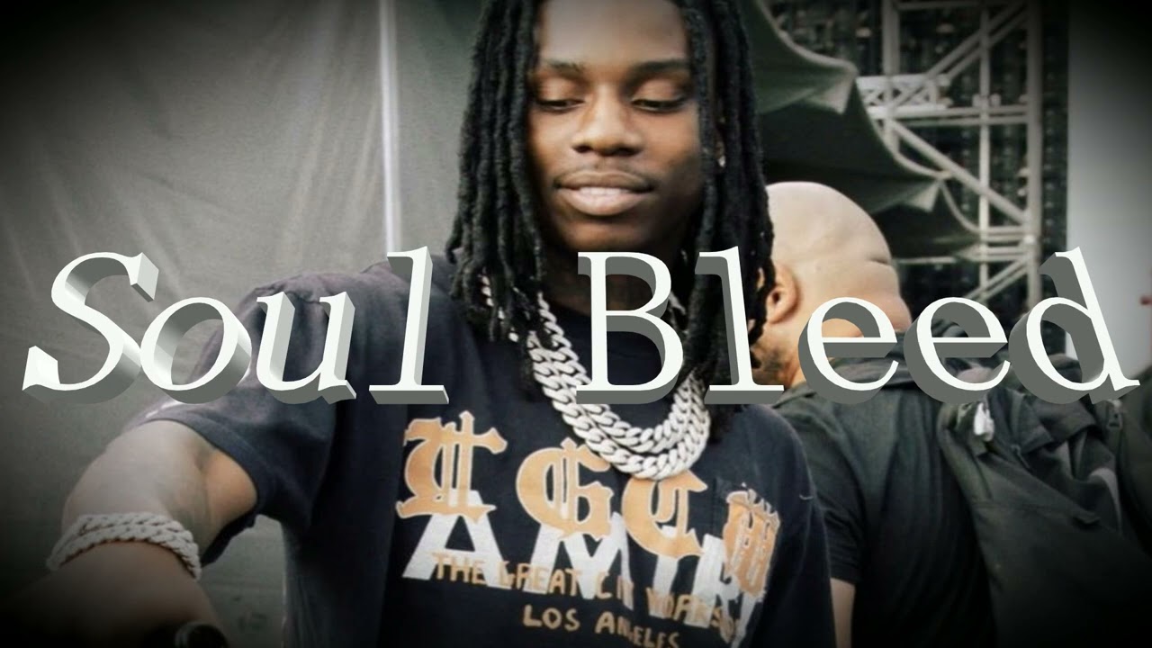 [FREE] (Hard) Polo G x Capalot 2022 Type Beat - "Soul Bleed" (prod Ramsey Beatz)