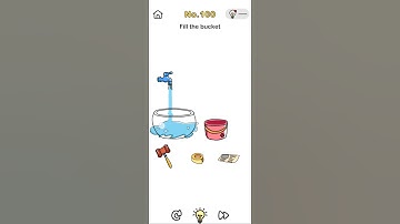 🧠Brain Out Puzzle Game Answer : All Levels - 100 Gameplay Solution 👍 #shorts