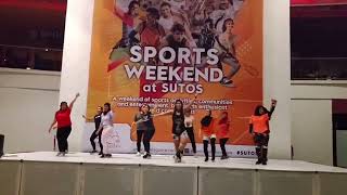 Download Lagu NARCO | by Dj Blassterjaxx \u0026 Timmy Trumpet|Zumba Dance Fitness |Choreo by Zin Egah| MP3