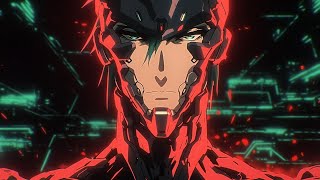 Rogue AI Protocol 🤖 Dark Cyberpunk Synth Mix for Hacking Focus