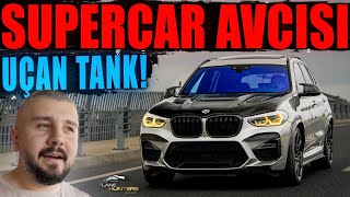 X3M 4K YouTube