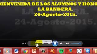 Cómo hacer que un video se repita muchas veces con Windows Media(Con su Maestro de Español e Informática, aprenderás a repetir un video un número infinita e veces con el programa predeterminado y que todas las ..., 2016-06-28T23:28:16.000Z)