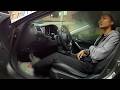 Police Said Stop The Car — She Kept Driving & Fought the Officer!