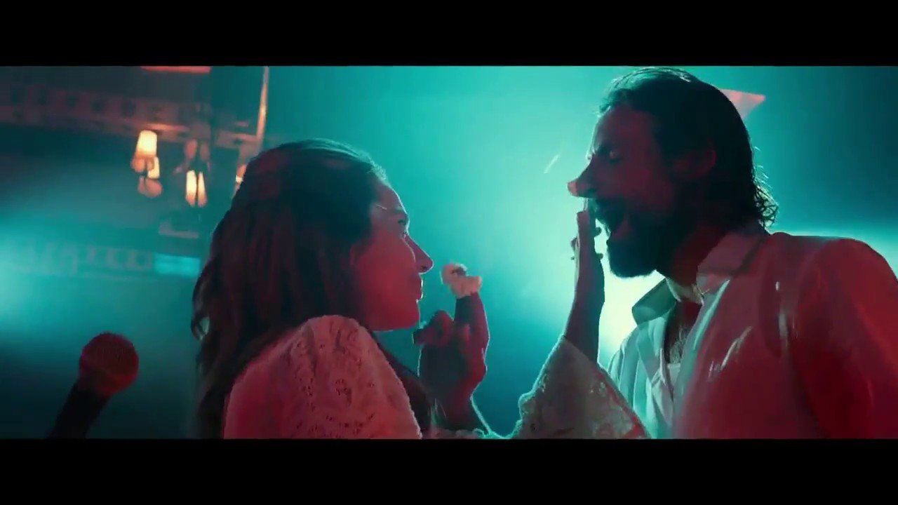 A Star Is Born Is That Alright