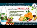 CHẾ PHẨM VI KHUẨN ĐỐI KHÁNG NẤM GÂY BỆNH CÂY TRỒNG| PHỤC HỒI VẾT BỆNH...| Vlog Nông Nghiệp