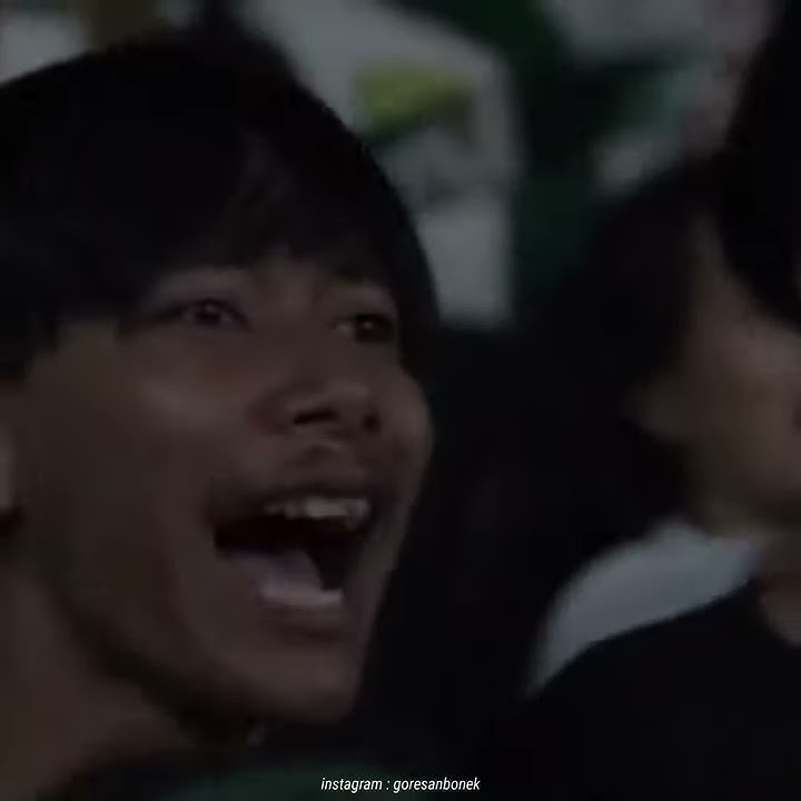 Story WA Bonek (Persebaya)  #6