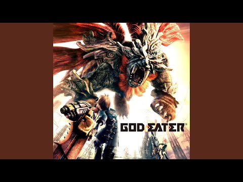 God Eater