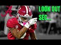 Alabama Crimson Tide Are A LOT Better Than People Think