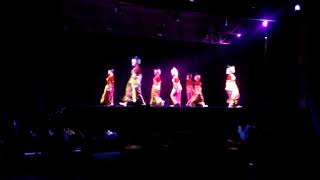 Tari Syantiiik Stk Ak Um Resimi