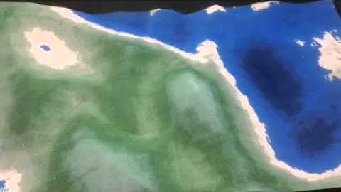 IngenuityFest 2015: Augmented Reality Sandbox