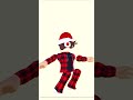 Hittin the metroman #roblox #robloxfunny