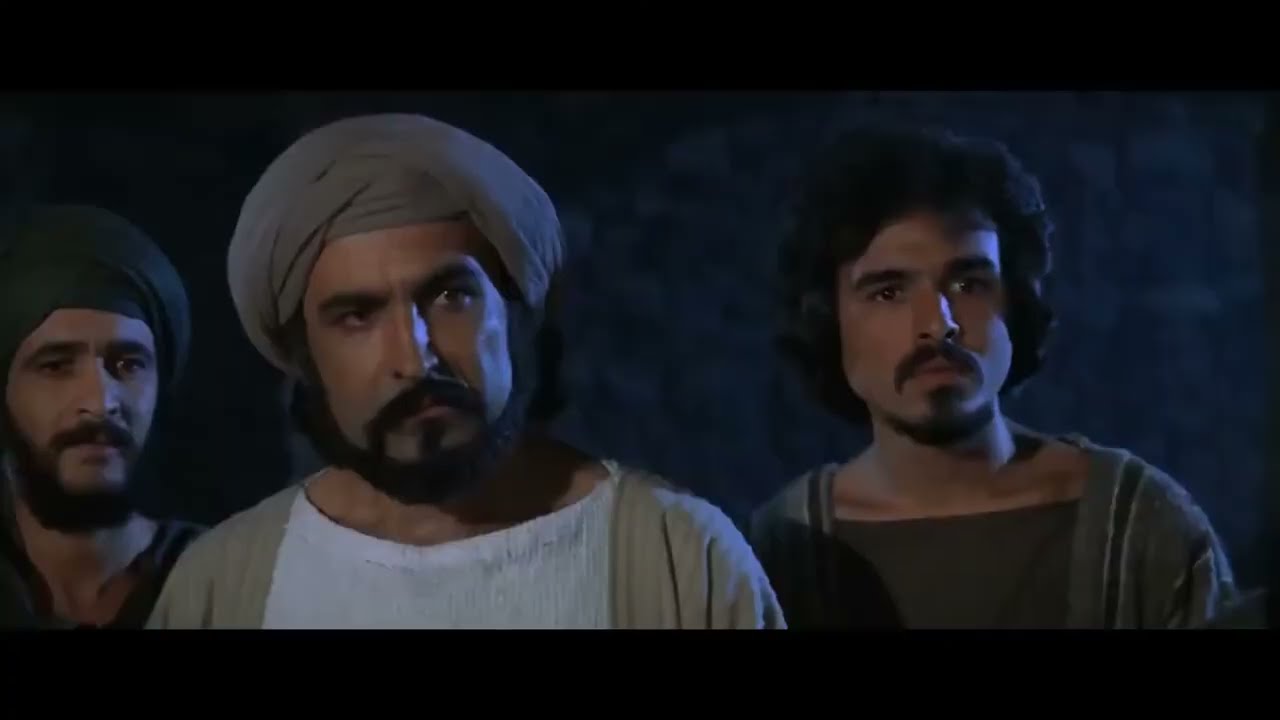 فيلم الرسالة بدقة عالية 