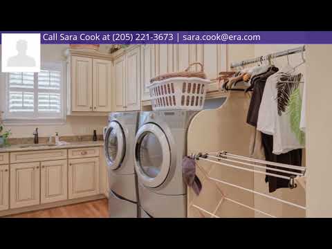 2477 HIDDEN RIDGE Ln, Jasper, AL home video tour