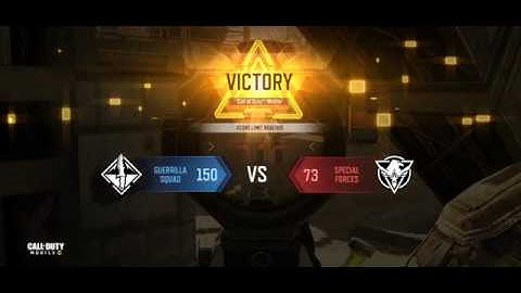 COD Mobile GAMEPLAY WALKTHROUGH #7-Hardpoint Gameplay (Map-Rust)