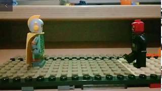 Lego Komik Müzik