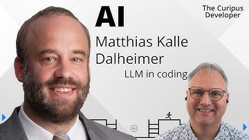 KDAB CEO Kalle Dalheimer on AI, Coding for All, and the Future of Software Development