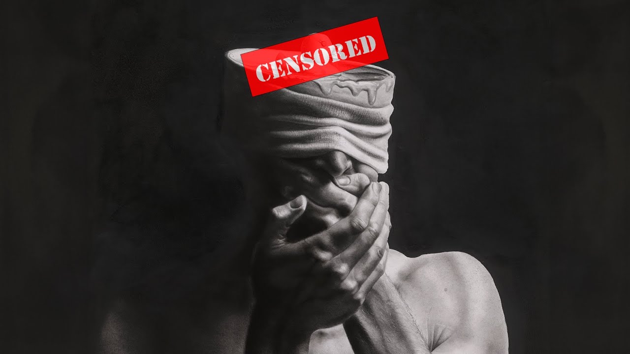 My Artwork Is Being Censored, What Should I Do?