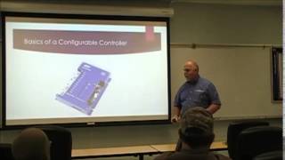 Refrigeration System Controls EEVs part 1