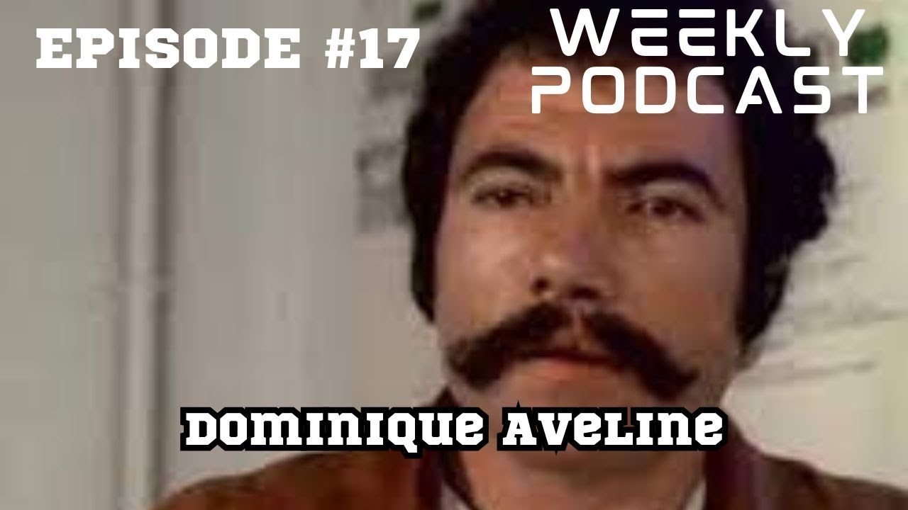 Dominique Aveline: The Story of a French P_rn Icon from the Golden Age of P_rn