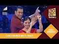 Contestant  salman     special song  dus ka dum  full episode