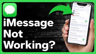 How To Fix iMessage Not Working On iPhone screenshot 3