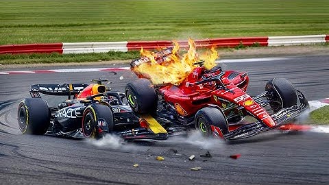 The CRAZIEST Race that Changed F1 Forever!