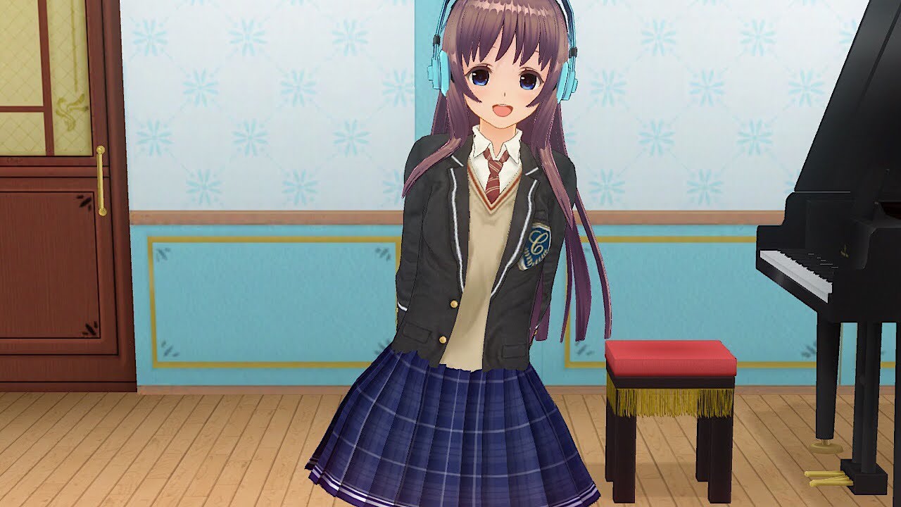 capsule bunny sync ryzm mixデモ