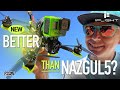 BETTER THAN NAZGUL5? - NEW' iFlight NAZGUL5 HD 6S - FULL REVIEW & FLIGHTS 🏆🏆🏆