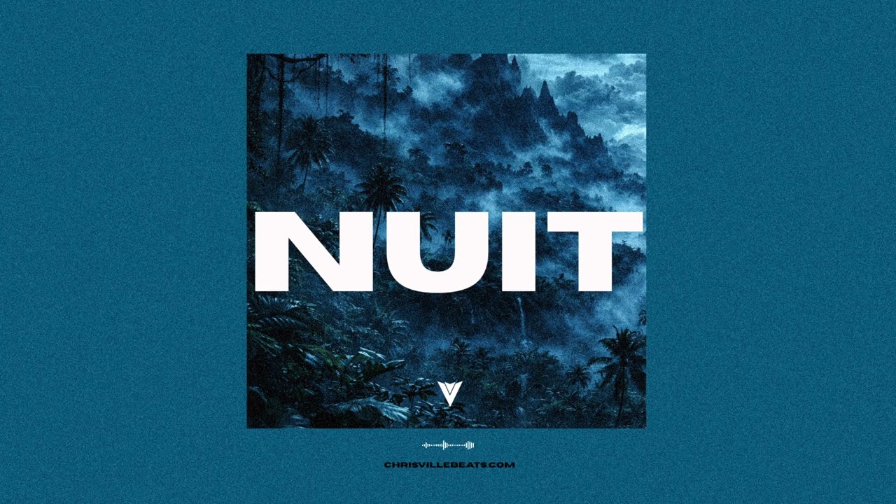 “Nuit” – Freestyle Trap Instrumental 2026 | Freestyle Trap Type Beat 2026