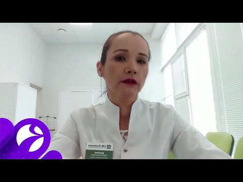 Диетолог рассказал, как правильно есть яблоки с пользой для здоровья