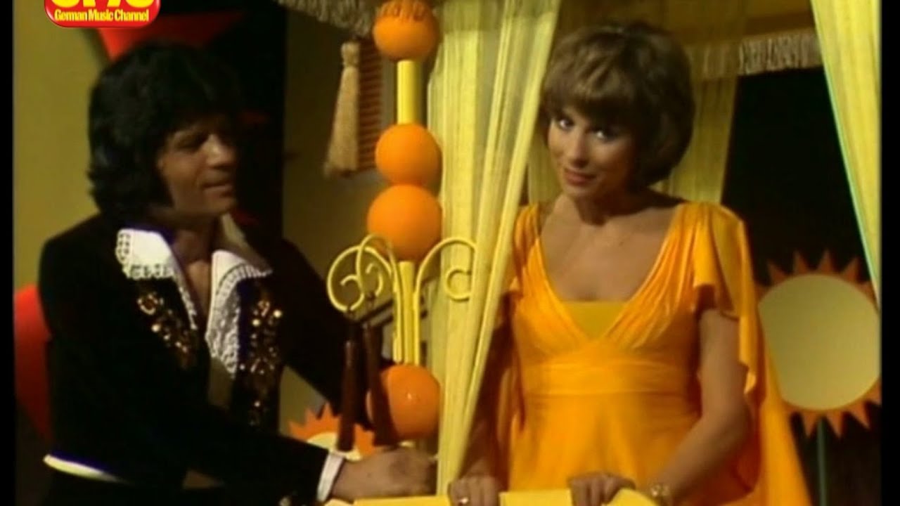 Ireen Sheer - Alexander 1979