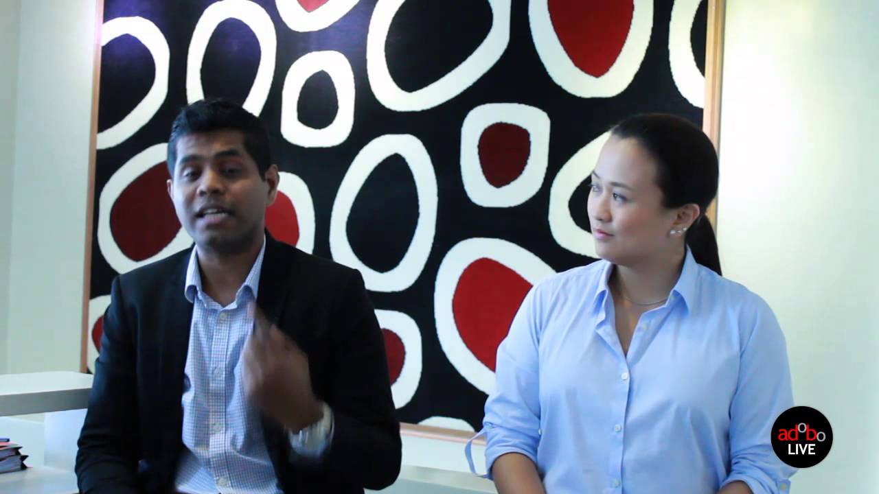 adobo Live: ThoughtBuzz on social media intelligence