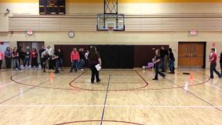SMS FFA Assembly