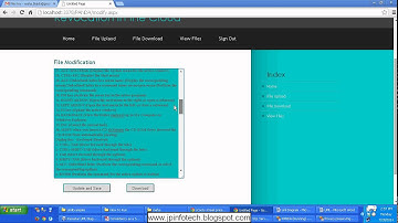 Panda: Public Auditing for Shared Data with Efficient User Revocation in the Cloud | Dot Net Project